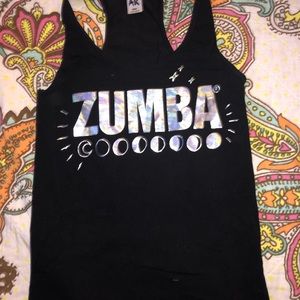 Zumba S